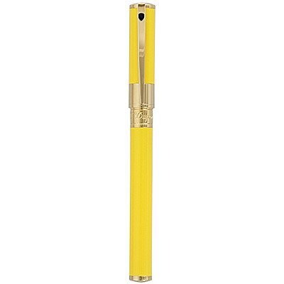 Penna gioielli  Spring animation S.T.DUPONT