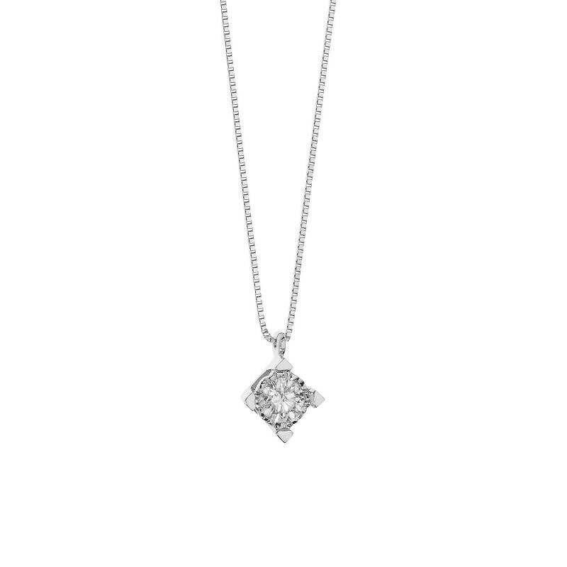 Collana Punto Luce -  Momenti - Comete
