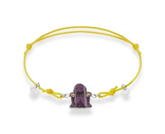 Bracciale Signor S Me Contro Te - COMETE