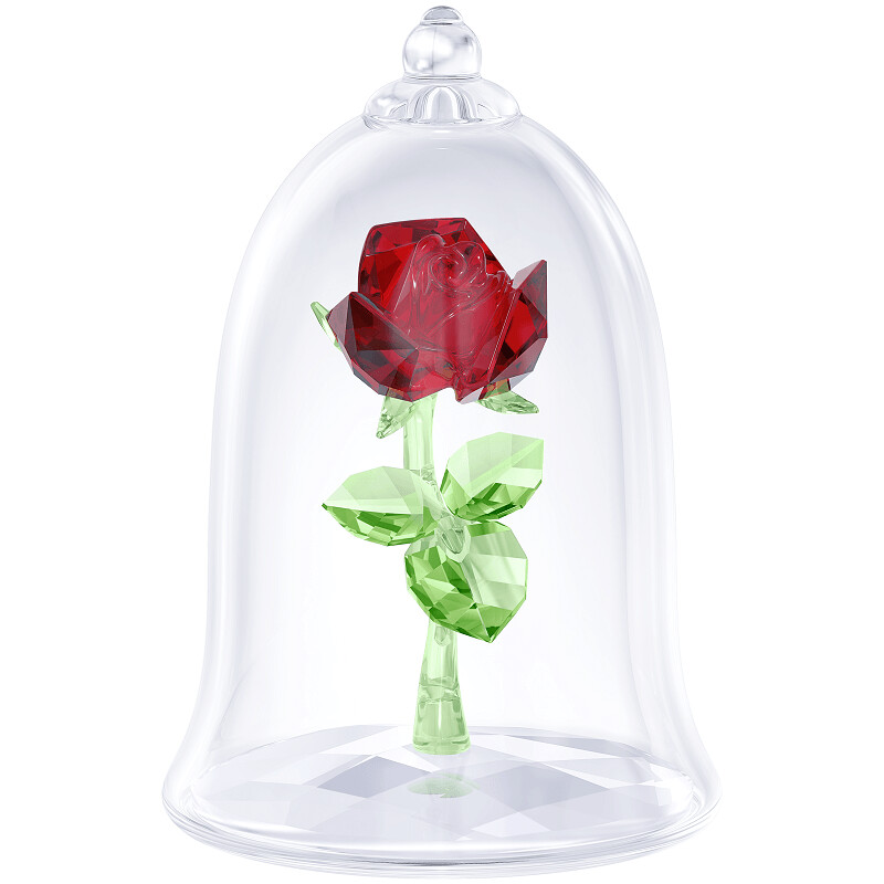 Rosa Incantata