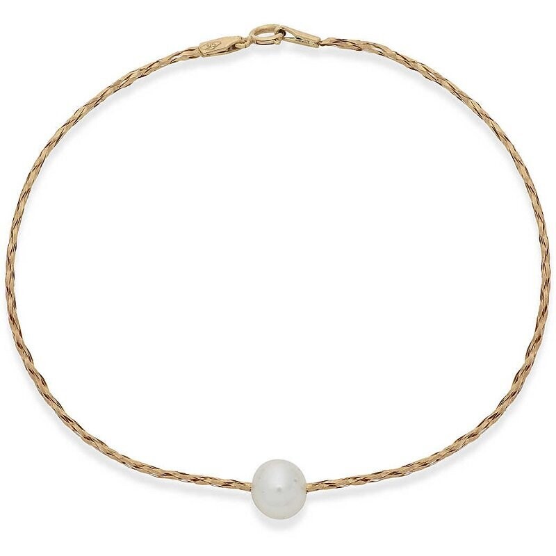 Bracciale Oro Giallo - Ambrosia