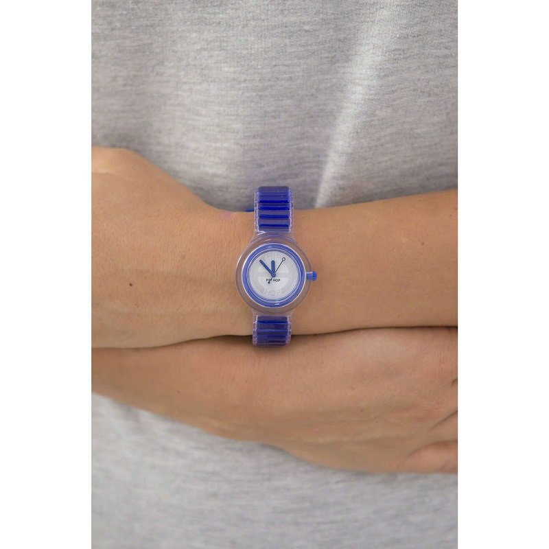 Orologio Sheer Colors - HIP HOP