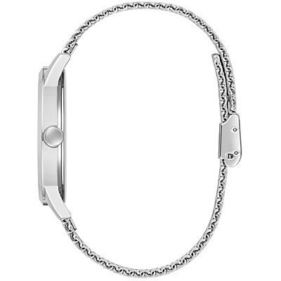 orologio solo tempo uomo Campbell - GUESS