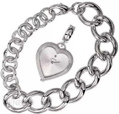 Orologio da polso e Portachiavi - SET GUESS