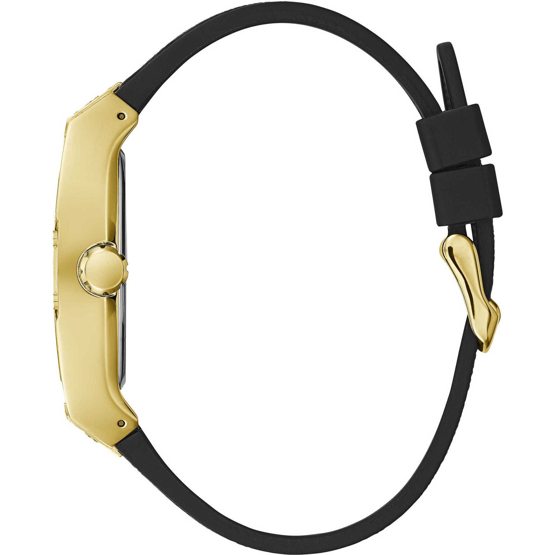 Orologio solo tempo uomo - GUESS