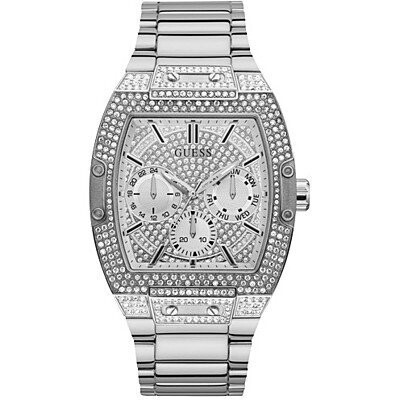 orologio multifunzione uomo Phoenix - GUESS