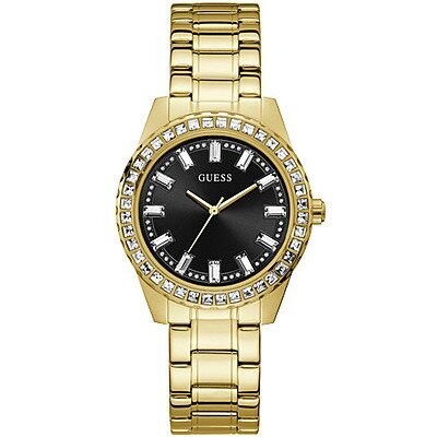 orologio solo tempo donna Sparkler - GUESS