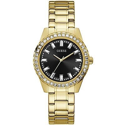 orologio solo tempo donna GUESS Sparkler