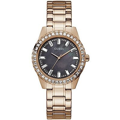 Orologio solo tempo donna Sparkler - GUESS