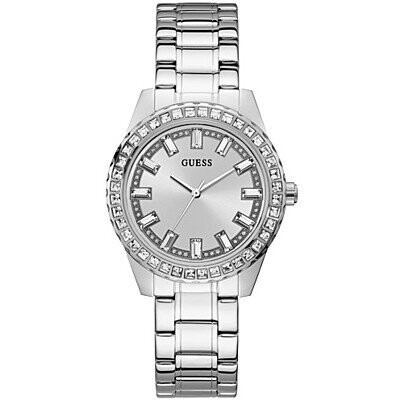 orologio solo tempo donna Sparkler - GUESS