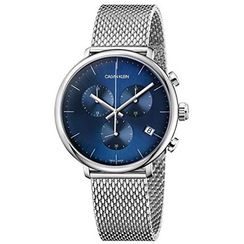 Orologio High Noon - CALVIN KLEIN