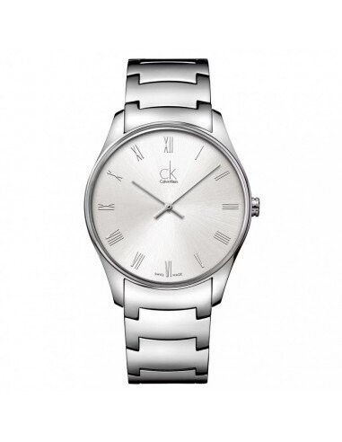 Orologio Uomo collezione New Classic - CALVIN KLEIN