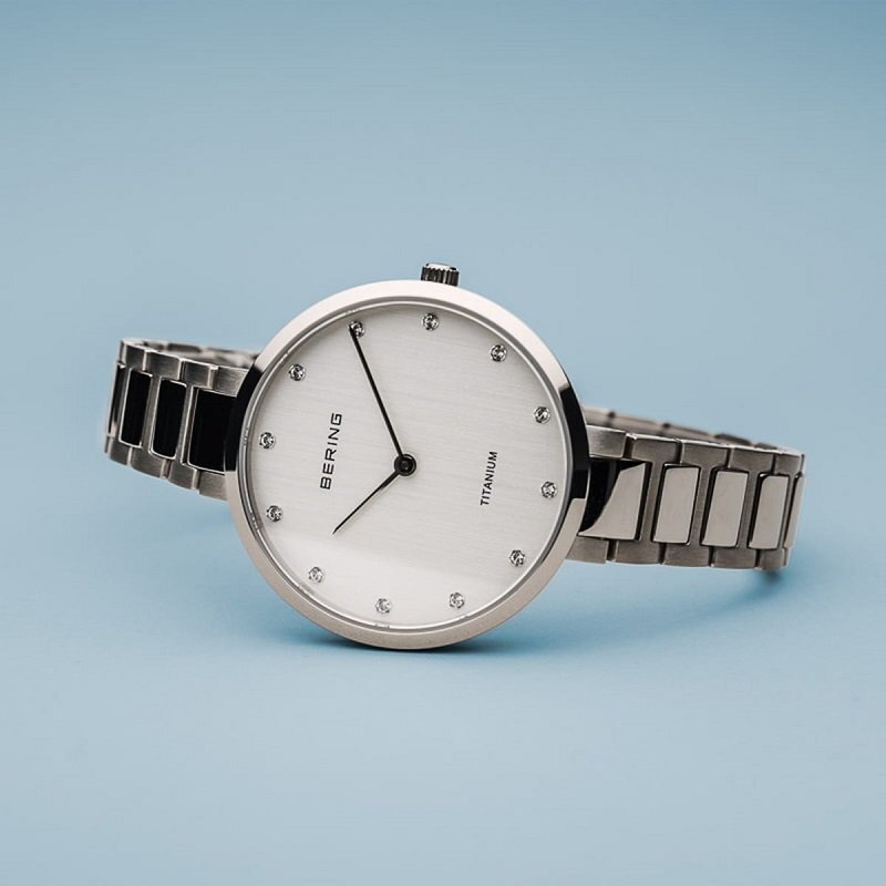 Orologio Titanio - BERING