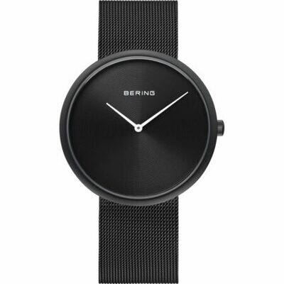 Orologio Nero Classic - BERING