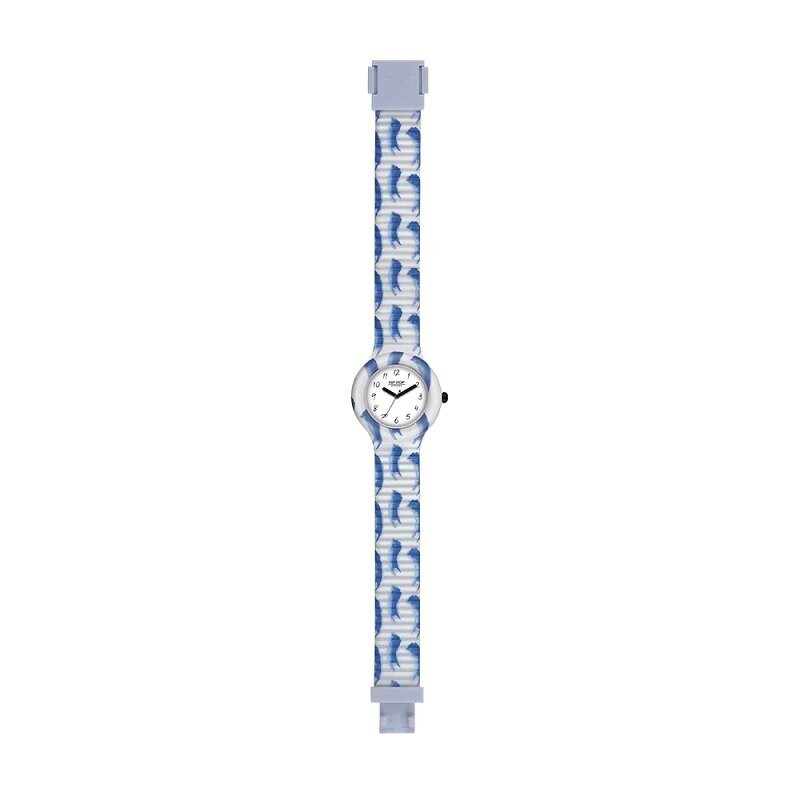 Orologio al quarzo Hip Hop donna