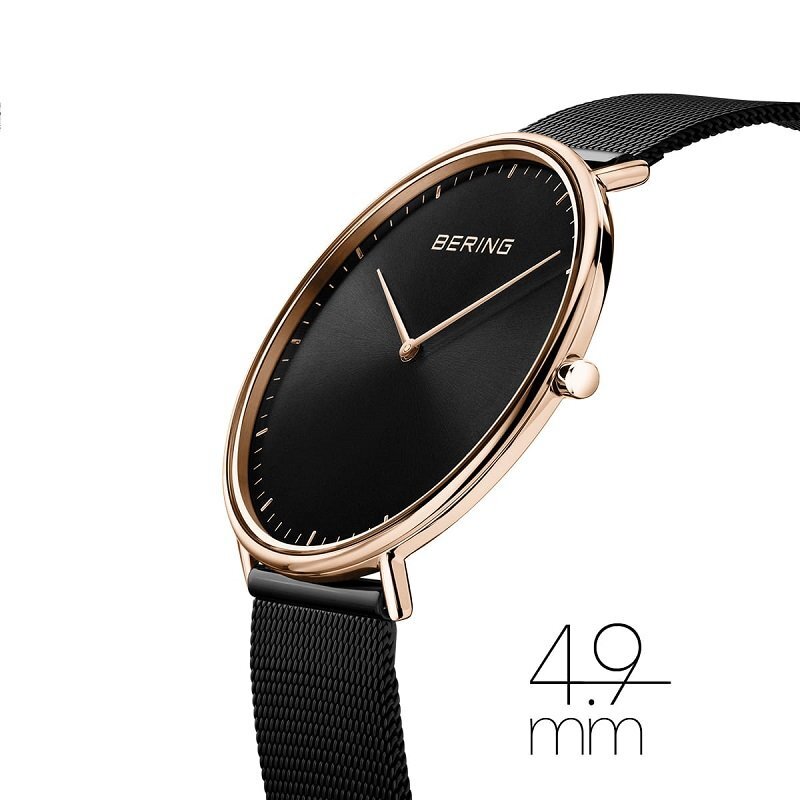 Orologio Ultra Slim - BERING