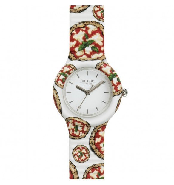 Orologio HIP HOP estate italiana
