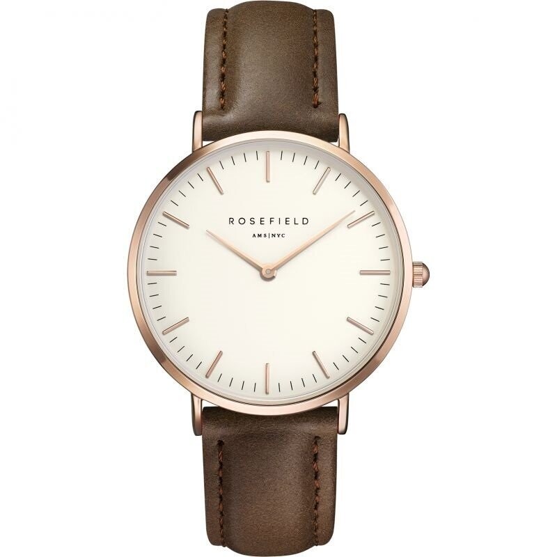 Orologio Quarzo - ROSEFIELD