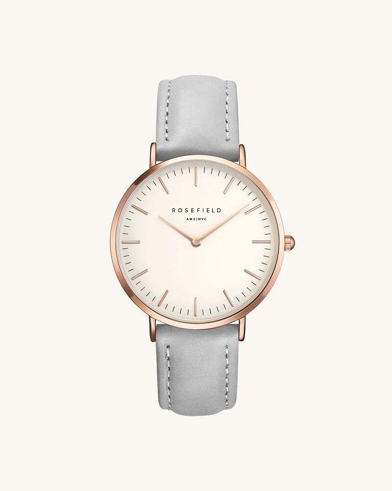 Orologio Solotempo - ROSEFIELD