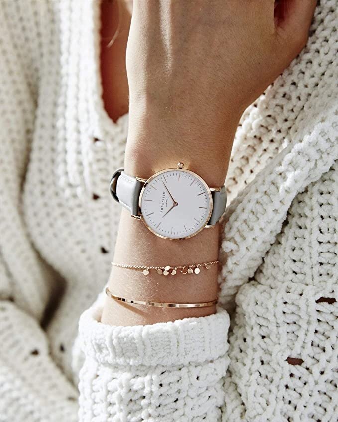 Orologio Solotempo - ROSEFIELD