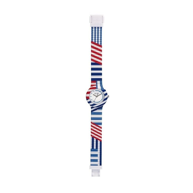 SUMMER VIBES STRIPES - HIP HOP