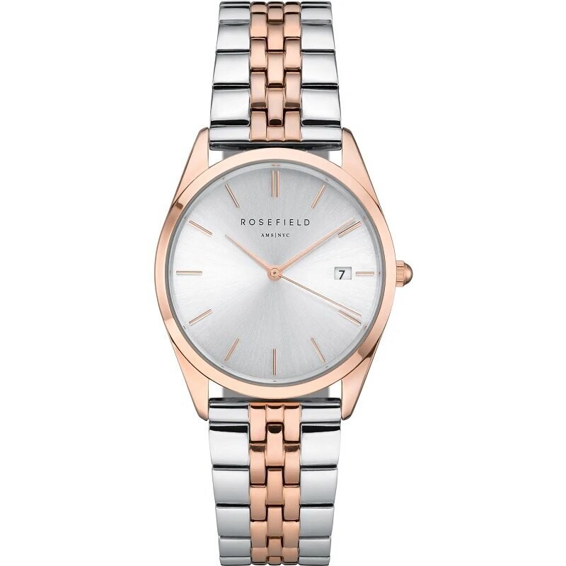 OROLOGIO THE ACE  - ROSEFIELD