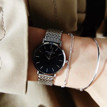 Orologio Solotempo - ROSEFIELD