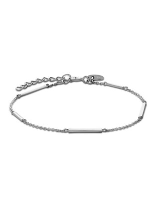 Bracciale Chrystie Silver - ROSEFIELD