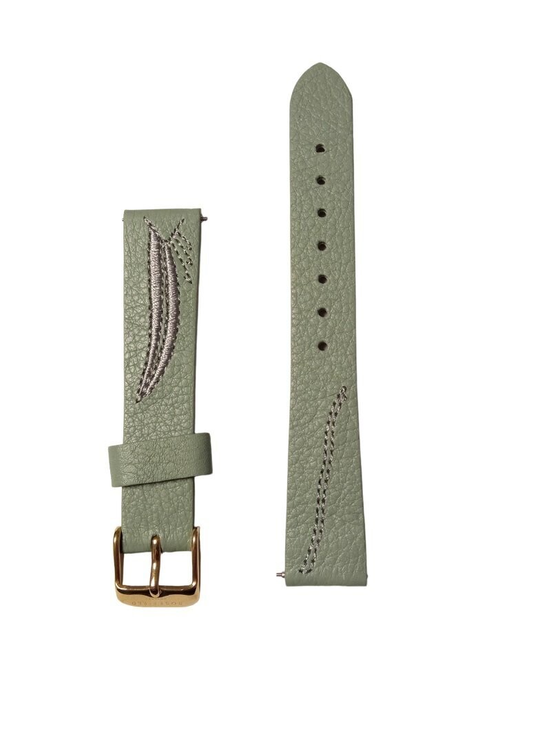 Cinturino Pelle con Stampa - ROSEFIELD