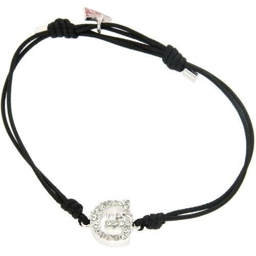 Bracciale donna GUESS, COLORE: NERO