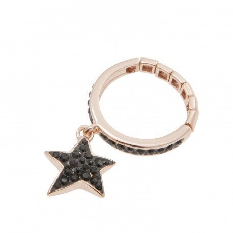 ANELLO GUESS DONNA, MISURA: S