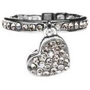Guess Anello Donna, MISURA: S
