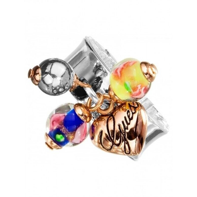 Anello Guess donna, MISURA: S