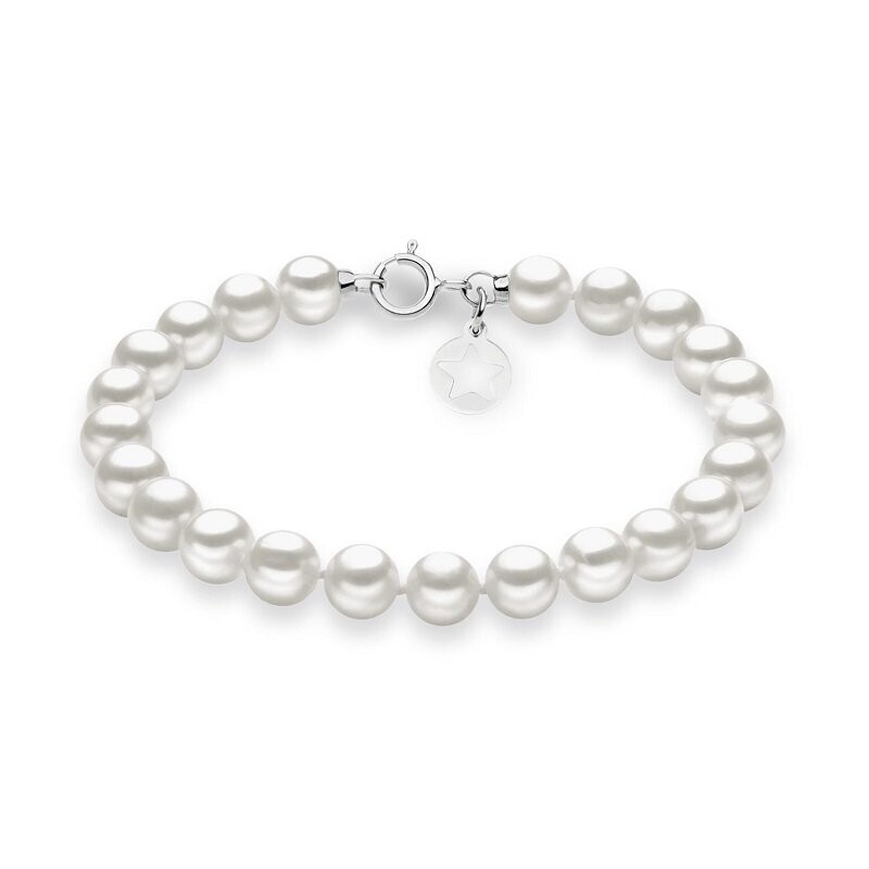 Bracciale di Perle - COMETE