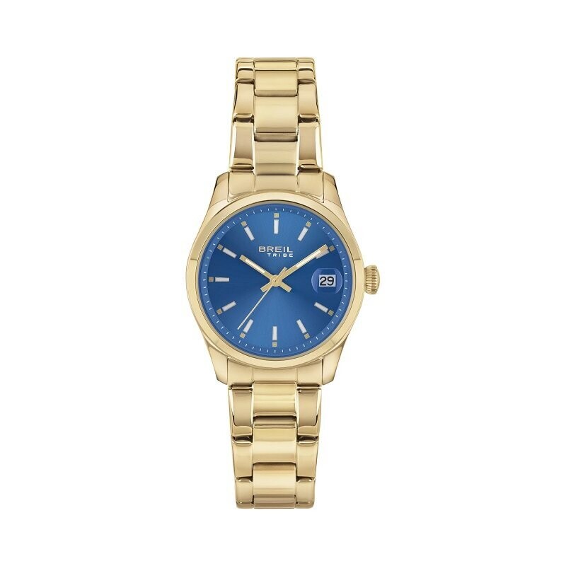 CLASSIC ELEGANCE - SOLO TEMPO LADY 32 MM - BREIL