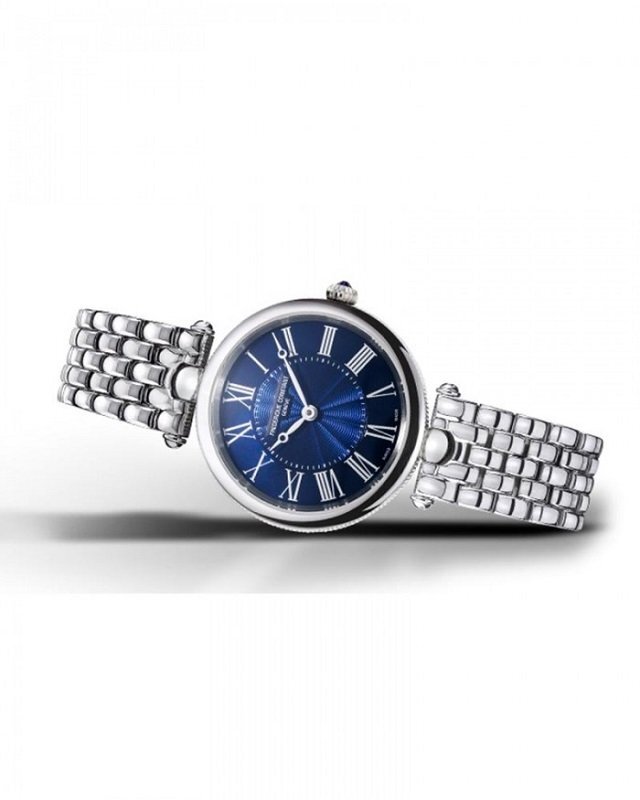 Orologio Classics Art Deco - FREDERIQUE CONSTANT