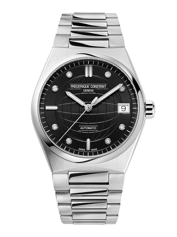 Orologio Highlife Lady Automatic - FREDERIQUE CONSTANT