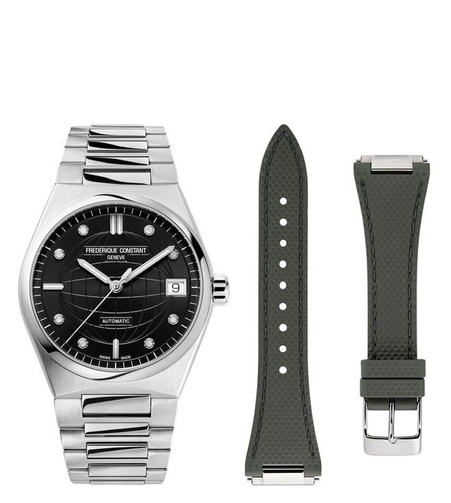 Orologio Highlife Lady Automatic - FREDERIQUE CONSTANT