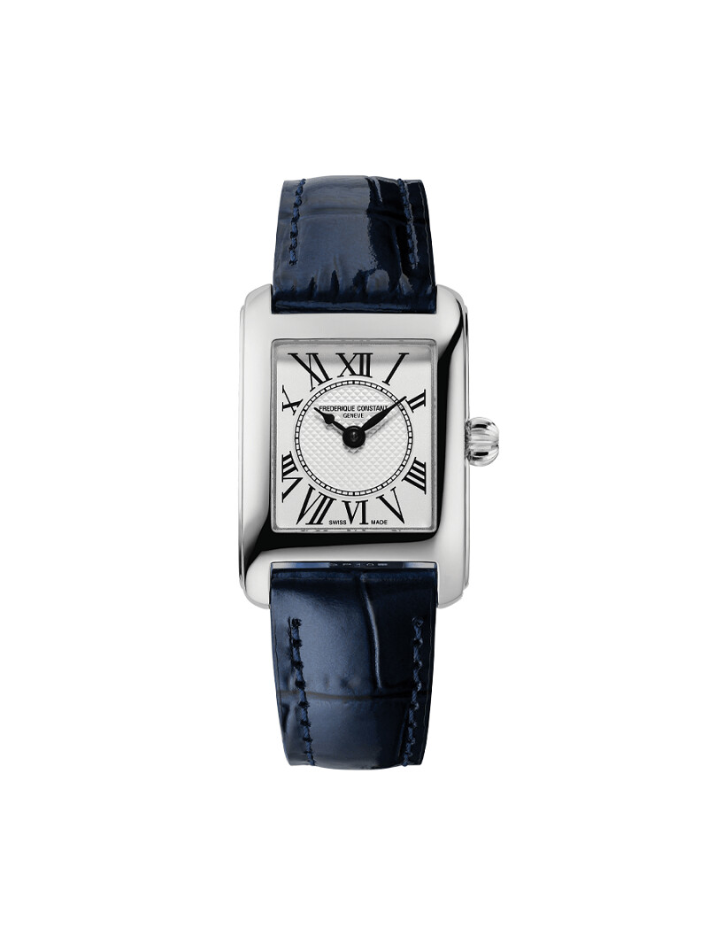 Orologio CARREE LADIES - FREDERIQUE CONSTANT