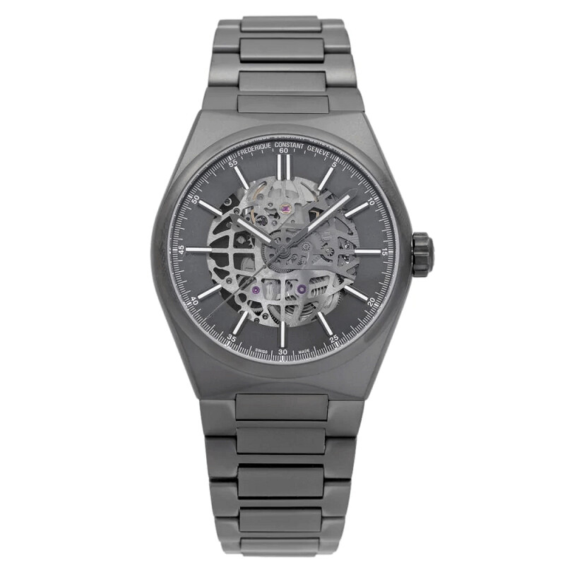 Orologio Highlife Automatic Skeleton - FREDERIQUE CONSTANT