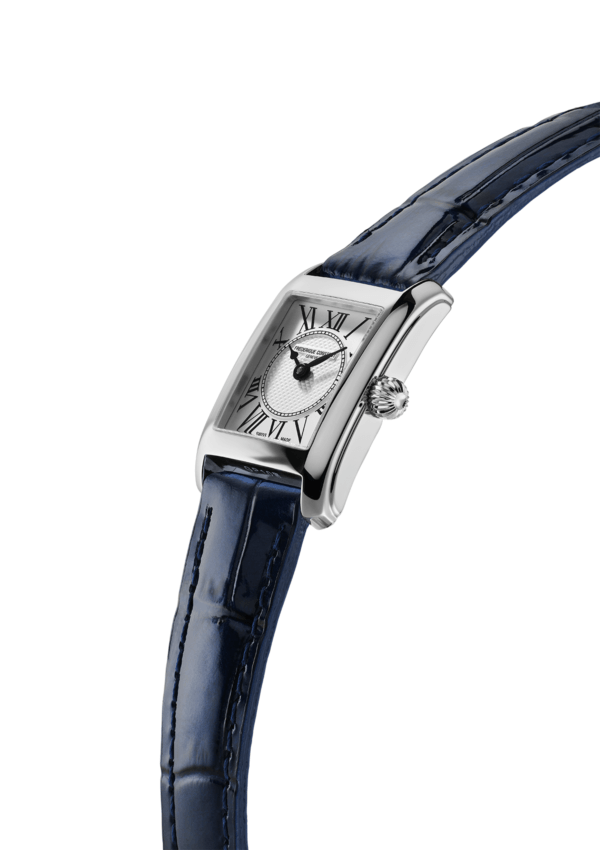 Orologio CARREE LADIES - FREDERIQUE CONSTANT