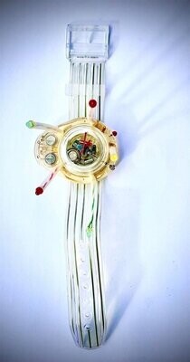 Orologio LIGHT TRE - Limited Edition 1996 - SWATCH