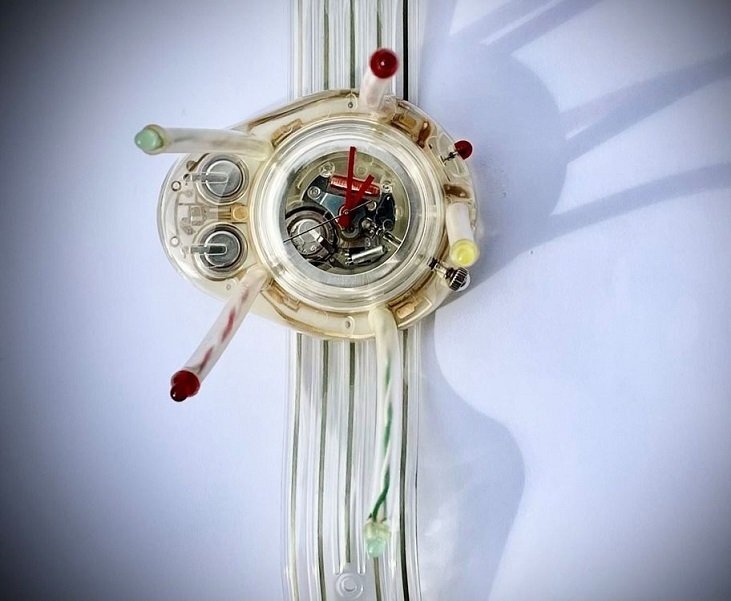 Orologio LIGHT TRE - Limited Edition 1996 - SWATCH