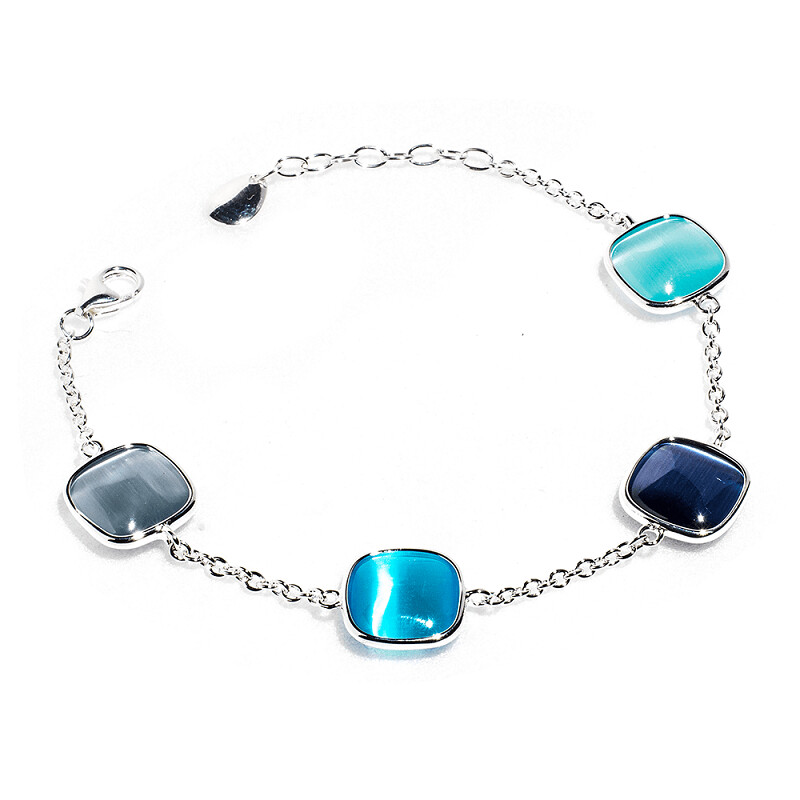 Bracciale con Pietre - MADI'