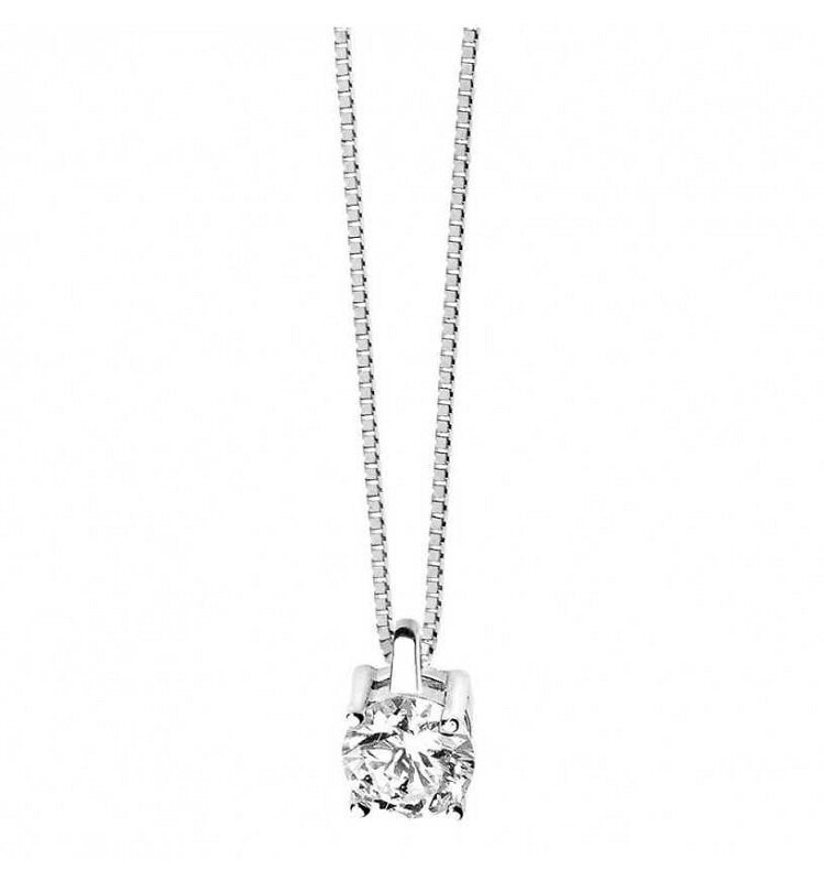 Collana Punto Luce - COMETE