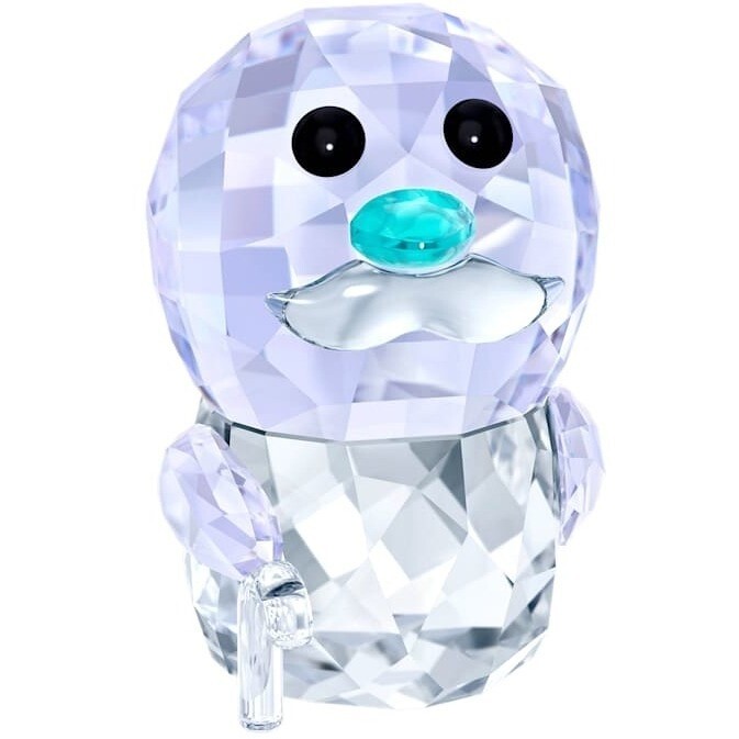 Living Nonno Pinguino SCS - SWAROVSKI
