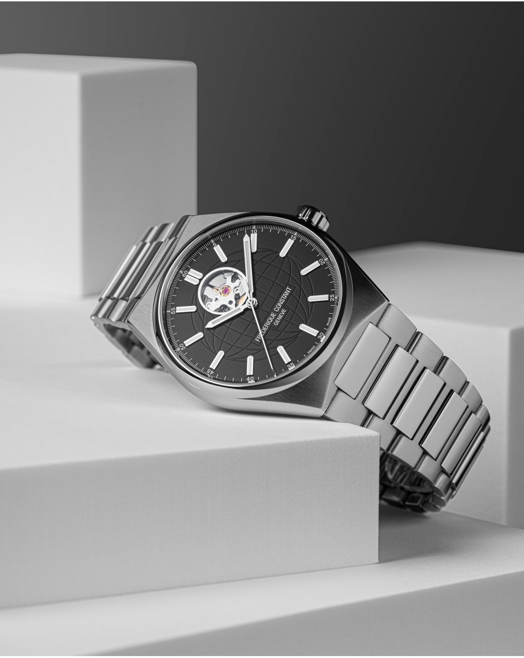 Highlife Heart Beat - FREDERIQUE CONSTANT