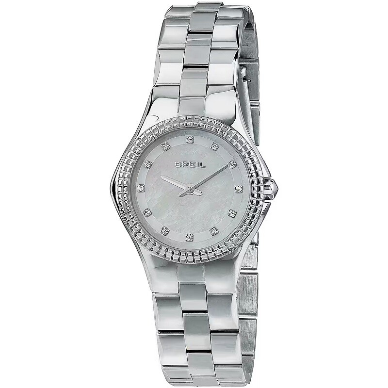 Orologio solo tempo Curvy - BREIL