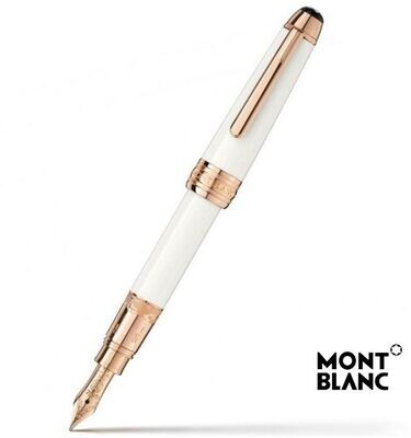 Penna Stilo Monte Bianco Mozart - MONTBLANC