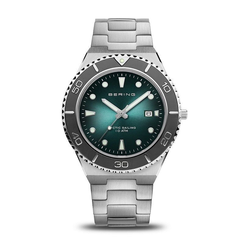 Orologio Arctic Sailing - BERING